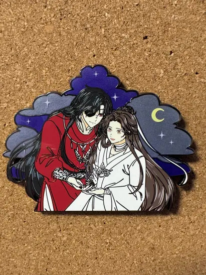 Mxtx- Butterfly Night