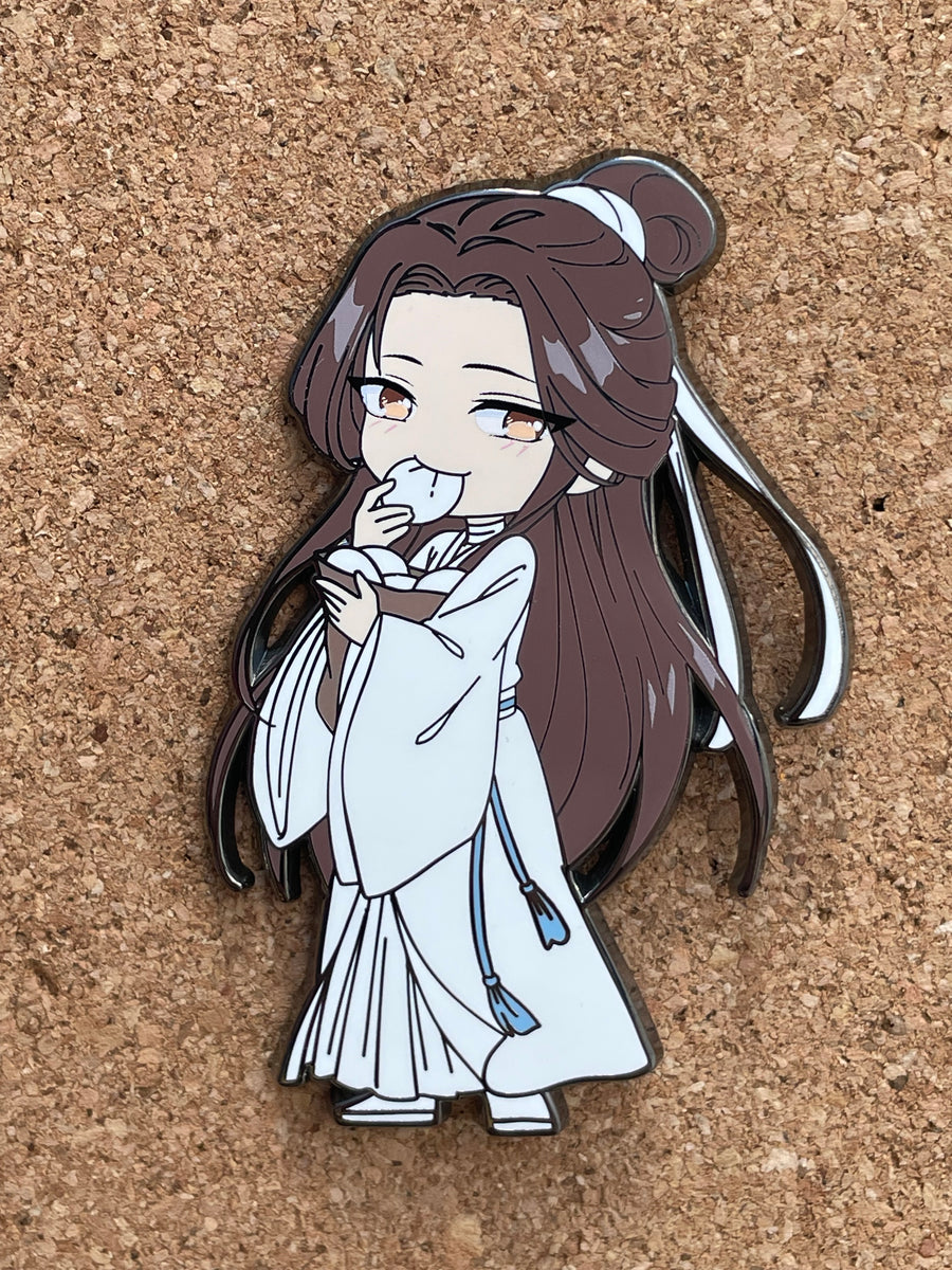 Semi Chibi: MXTX Dumpling – Fantasy Chibi